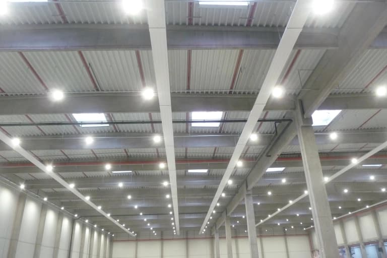 Automatikus oltórendszerek (sprinkler) tervezése